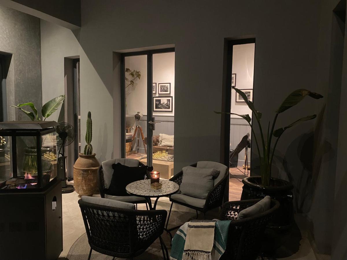 Hotel Yves Marrakech 4*