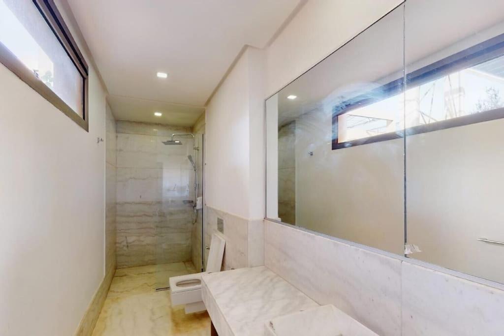 Villa Duplex Moderne 233m2 Dans Une Magnifique Marrakesh