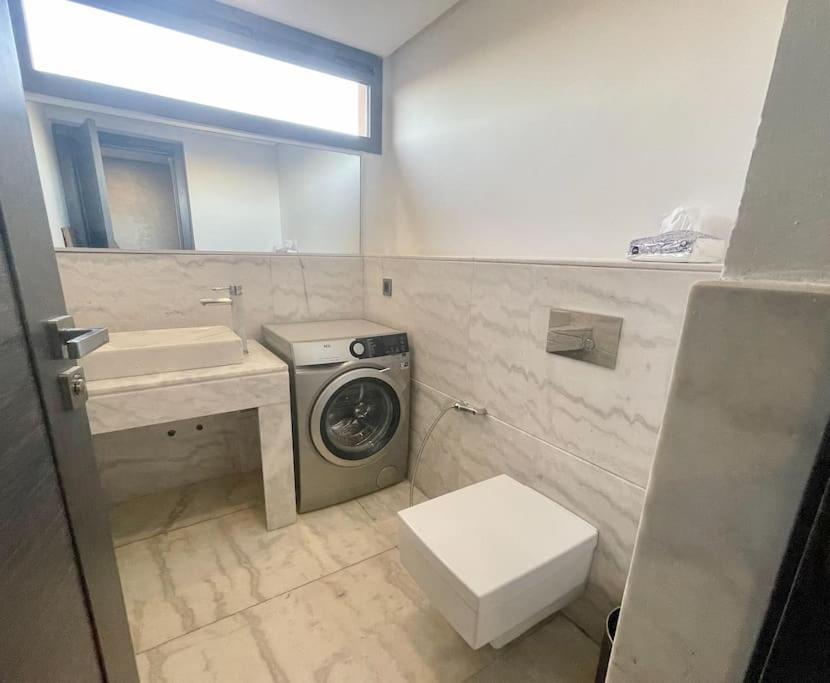 Duplex Moderne 233m2 Dans Une Magnifique * Marrakesh