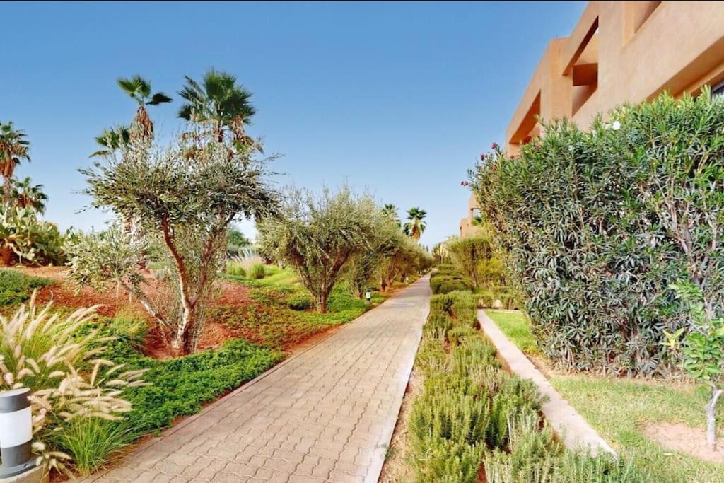 Duplex Moderne 233m2 Dans Une Magnifique Villa
