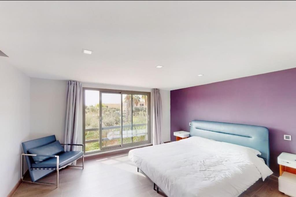 Duplex Moderne 233m2 Dans Une Magnifique *