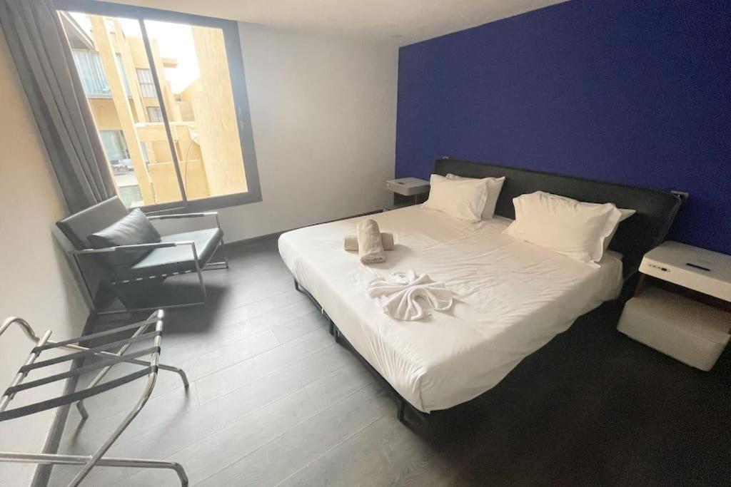 Duplex Moderne 233m2 Dans Une Magnifique Villa