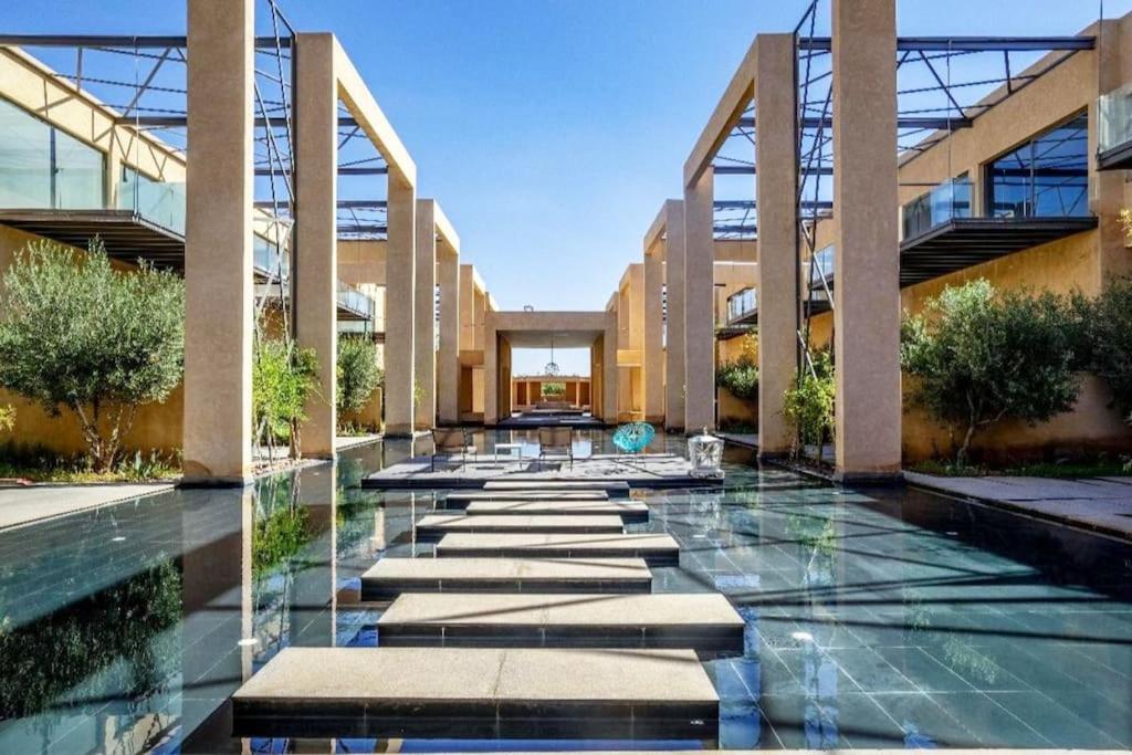 Villa Duplex Moderne 233m2 Dans Une Magnifique *