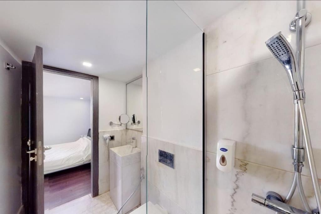 Duplex Moderne 233m2 Dans Une Magnifique