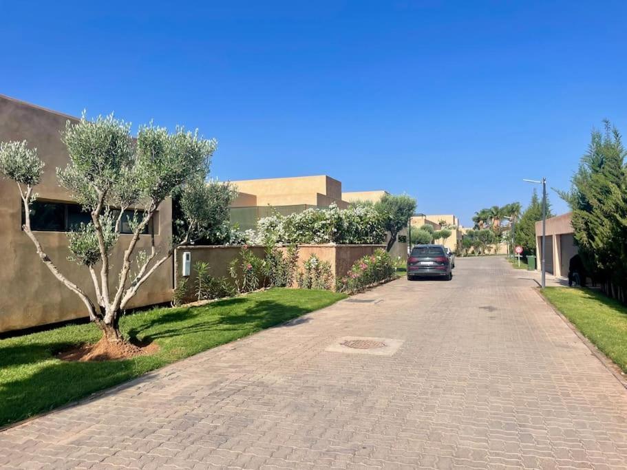 Villa Duplex Moderne 233m2 Dans Une Magnifique *
