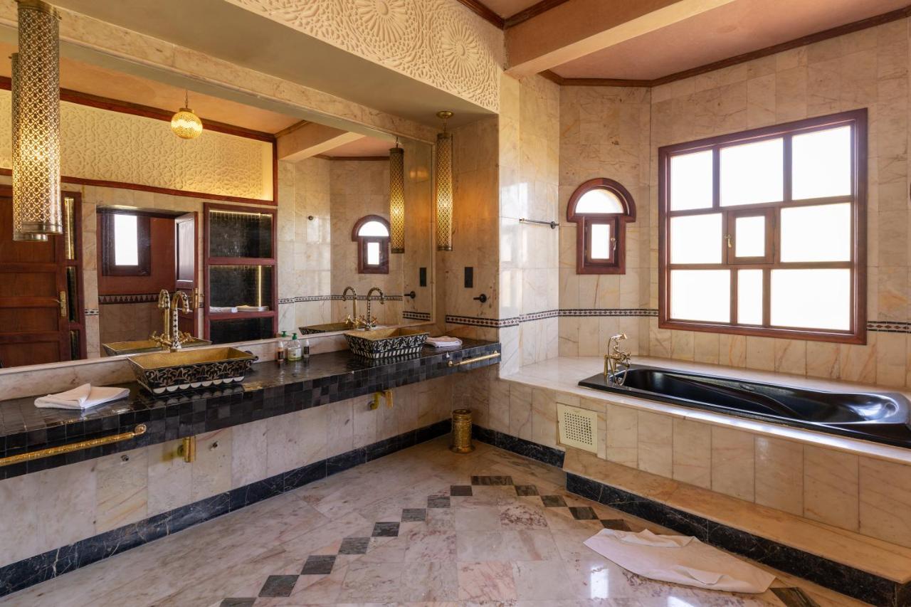 Bed & Breakfast Nomadz Palace