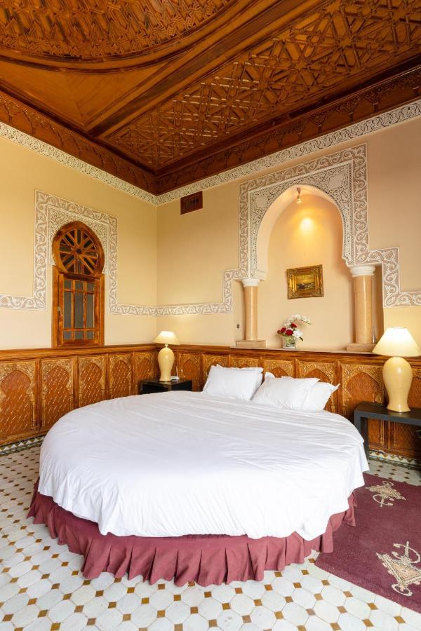 Bed & Breakfast Nomadz Palace *