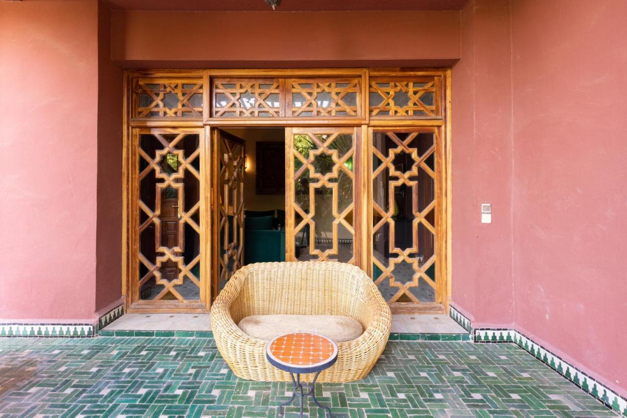 Bed & Breakfast Nomadz Palace