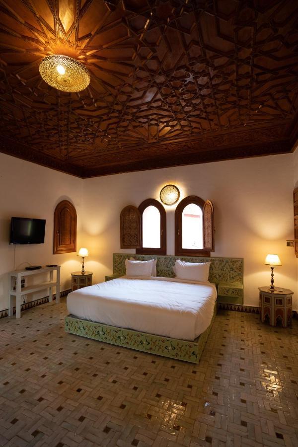 Nomadz Palace Bed & Breakfast Marrakesh