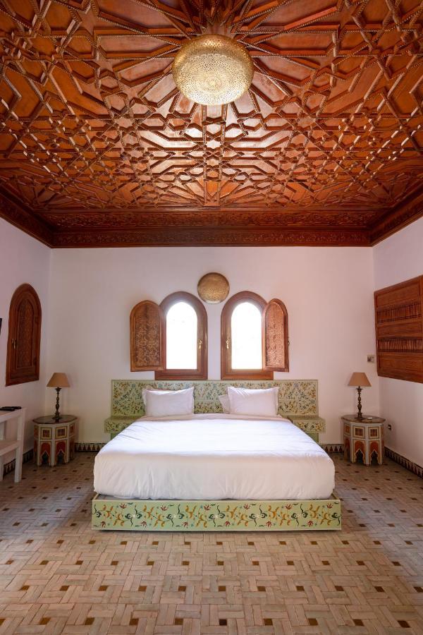Bed & Breakfast Nomadz Palace *