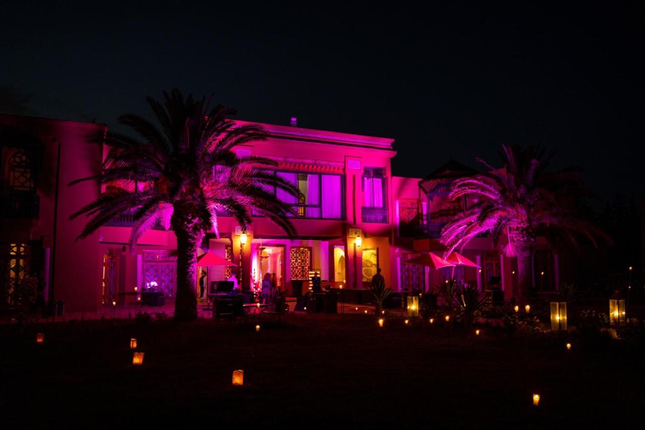 Nomadz Palace Marrakesh