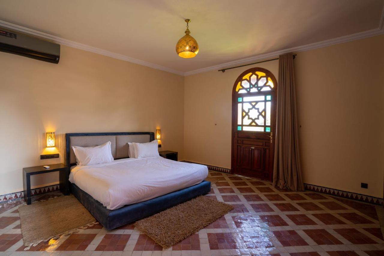 Bed & Breakfast Nomadz Palace