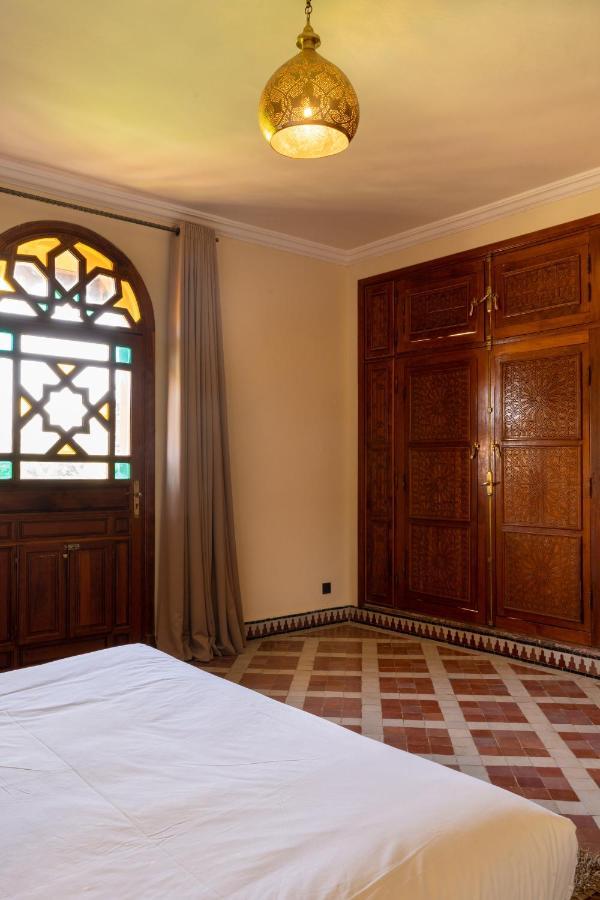Nomadz Palace Bed & Breakfast Marrakesh