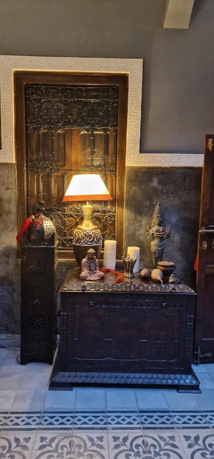 Le Monde Riad