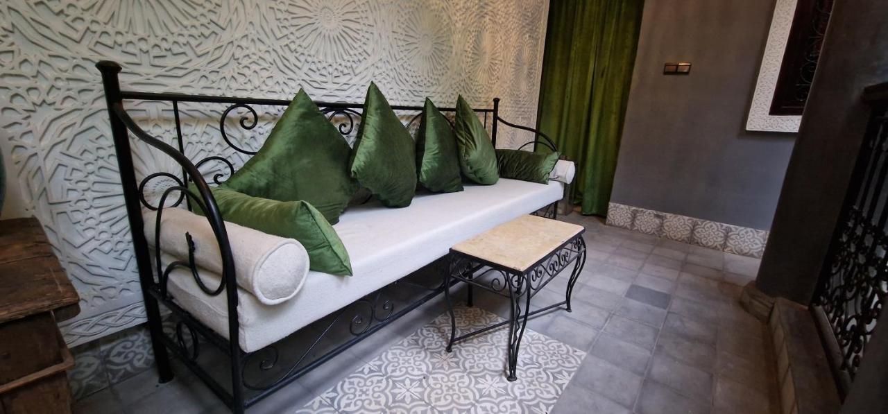 Le Monde * Marrakesh