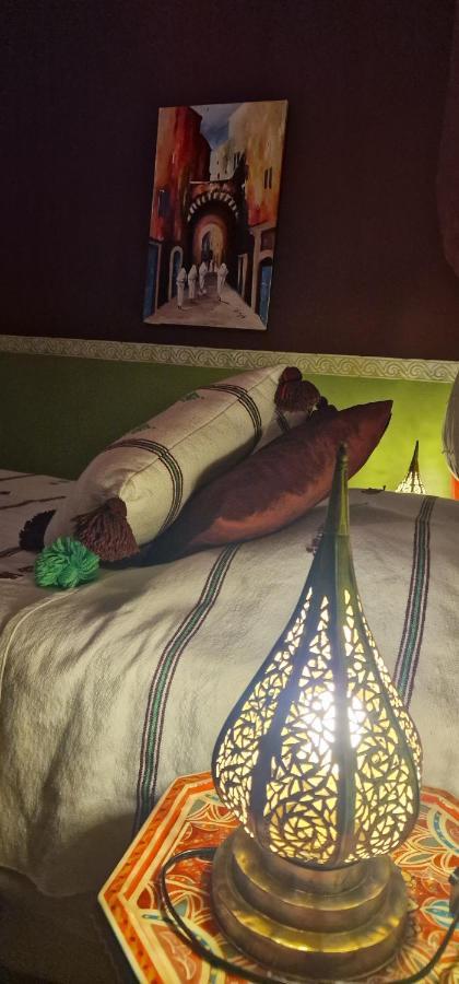 Le Monde Riad