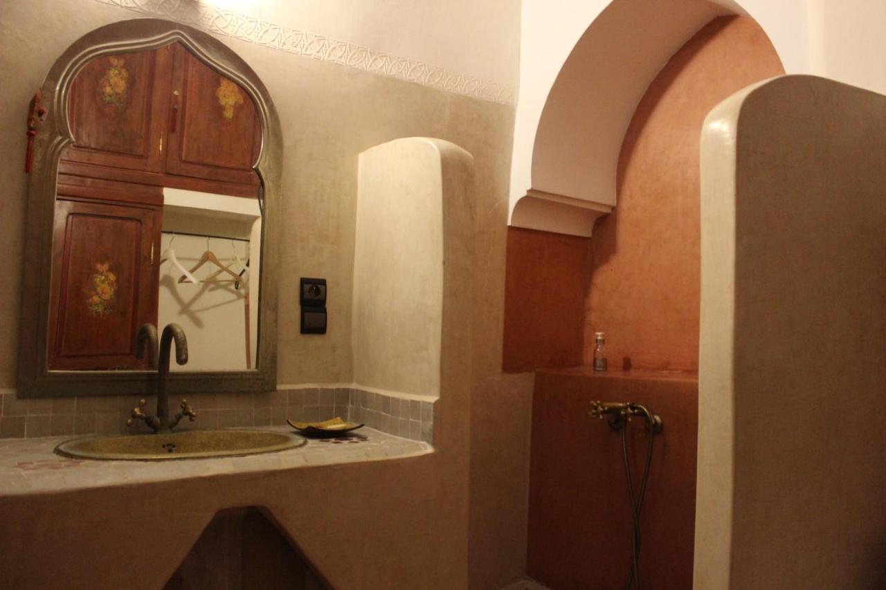 Riad Le Monde Marrakesh