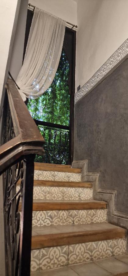 Riad Le Monde