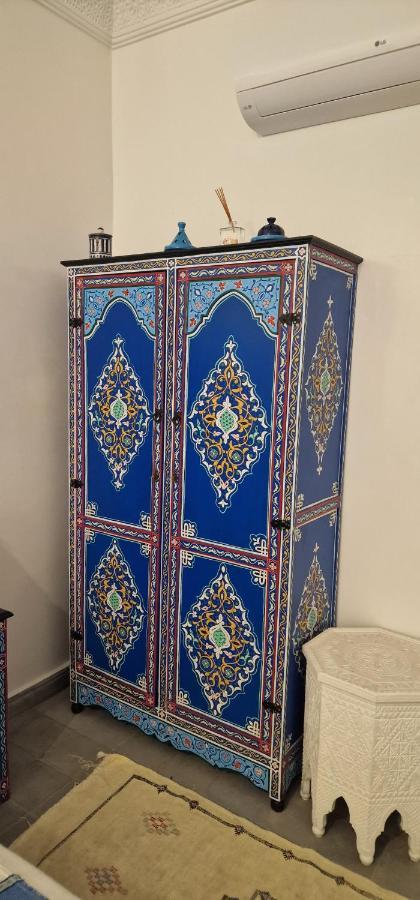 Le Monde Riad