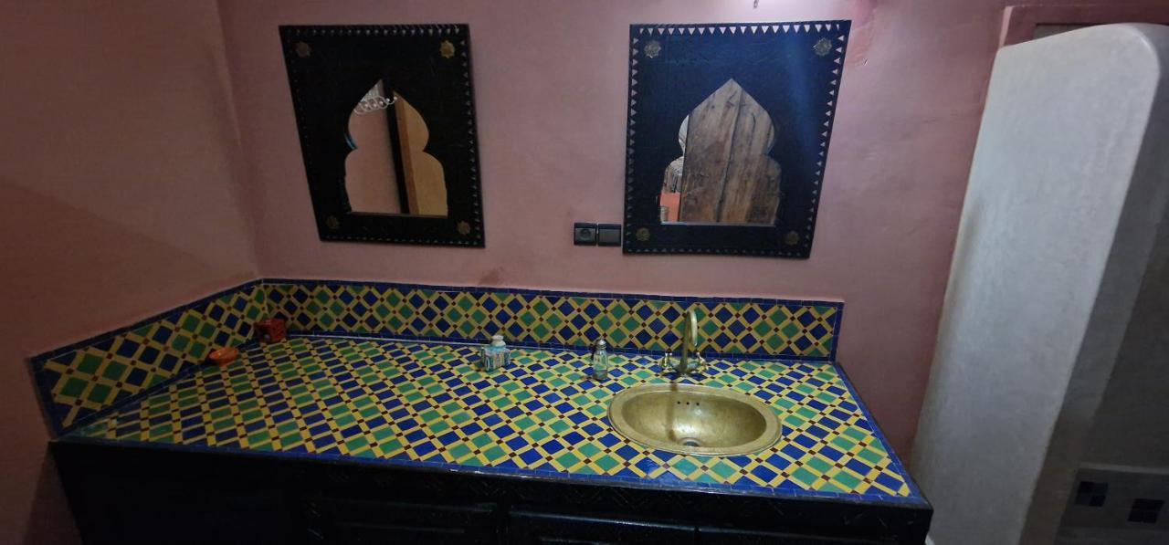 Le Monde Marrakesh