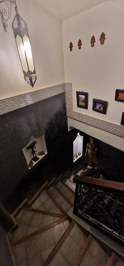 Riad Le Monde