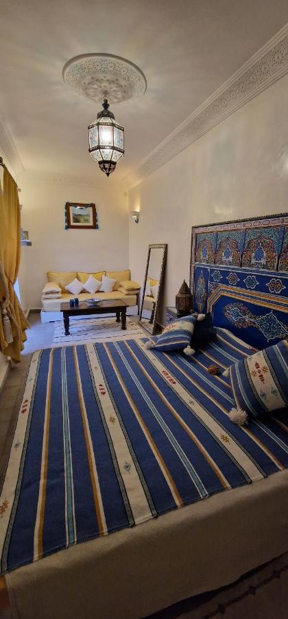Le Monde Riad