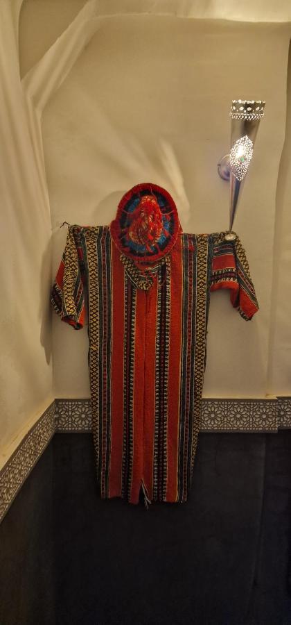 Le Monde * Marrakesh