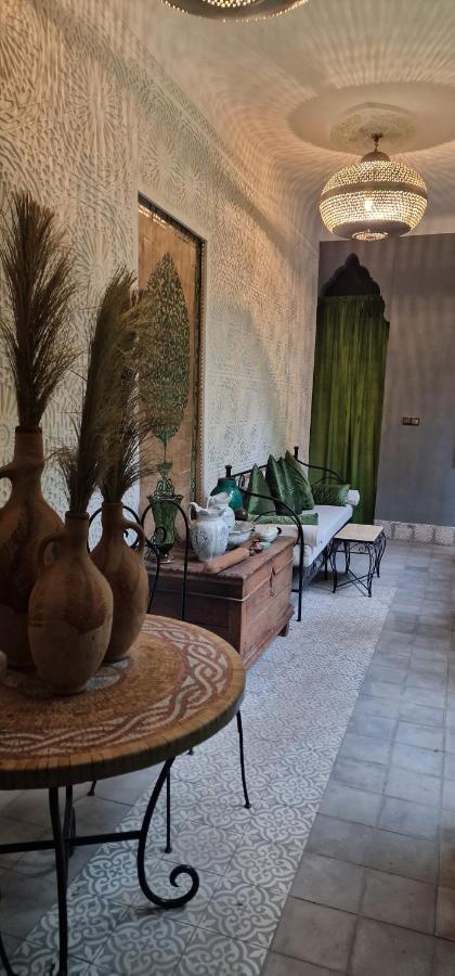Le Monde * Marrakesh