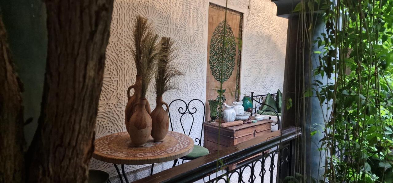 Le Monde Riad