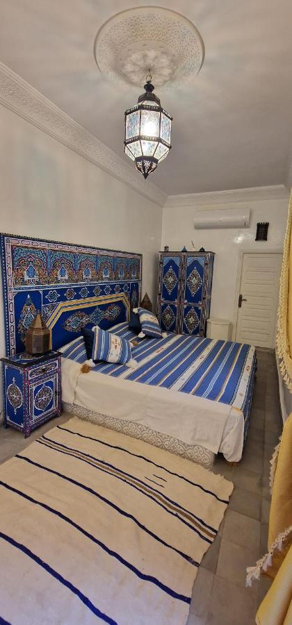 Riad Le Monde
