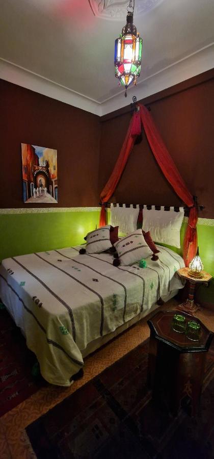 Riad Le Monde Marrakesh