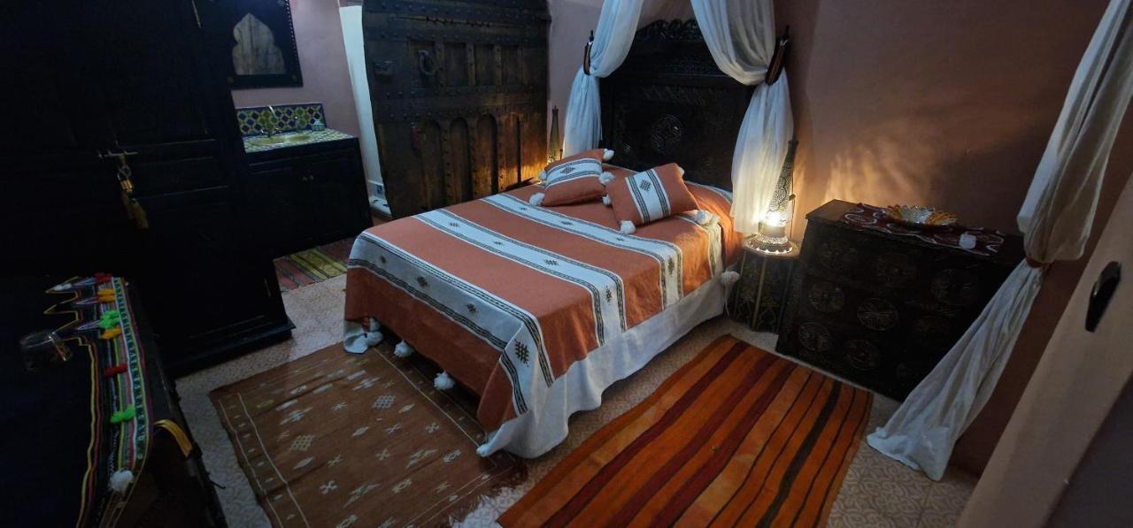 Le Monde * Marrakesh