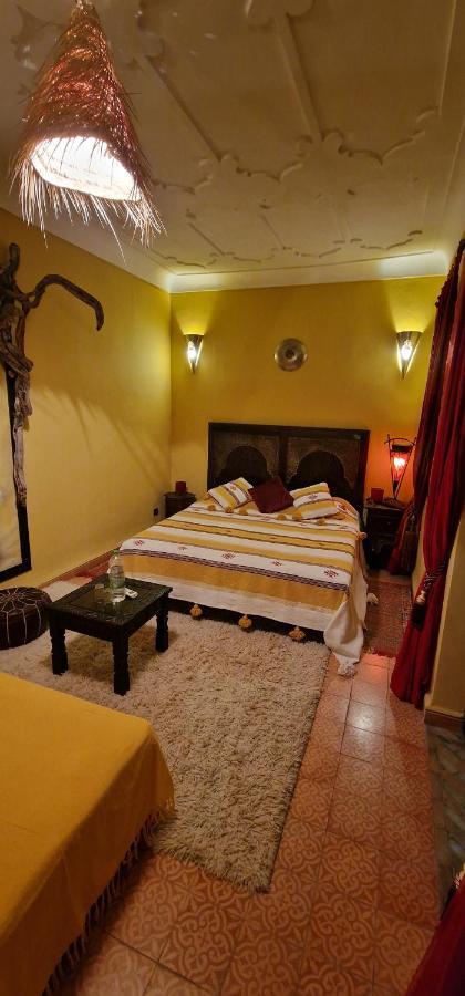 Le Monde Riad