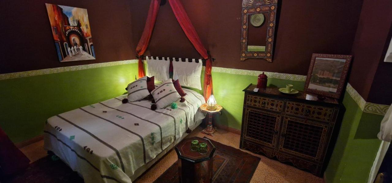 Riad Le Monde
