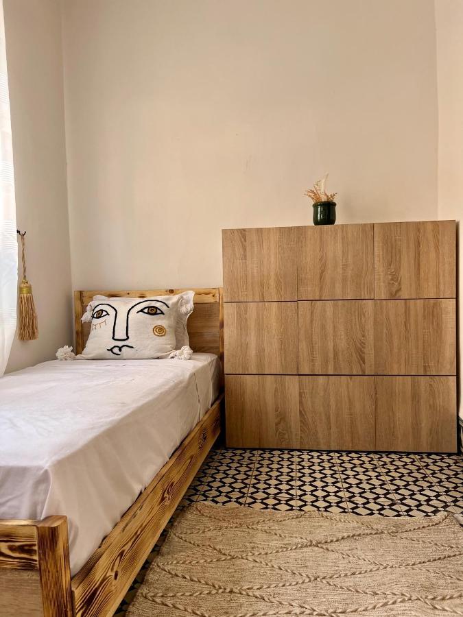 Auberge de jeunesse Peekaboo Marrakesh