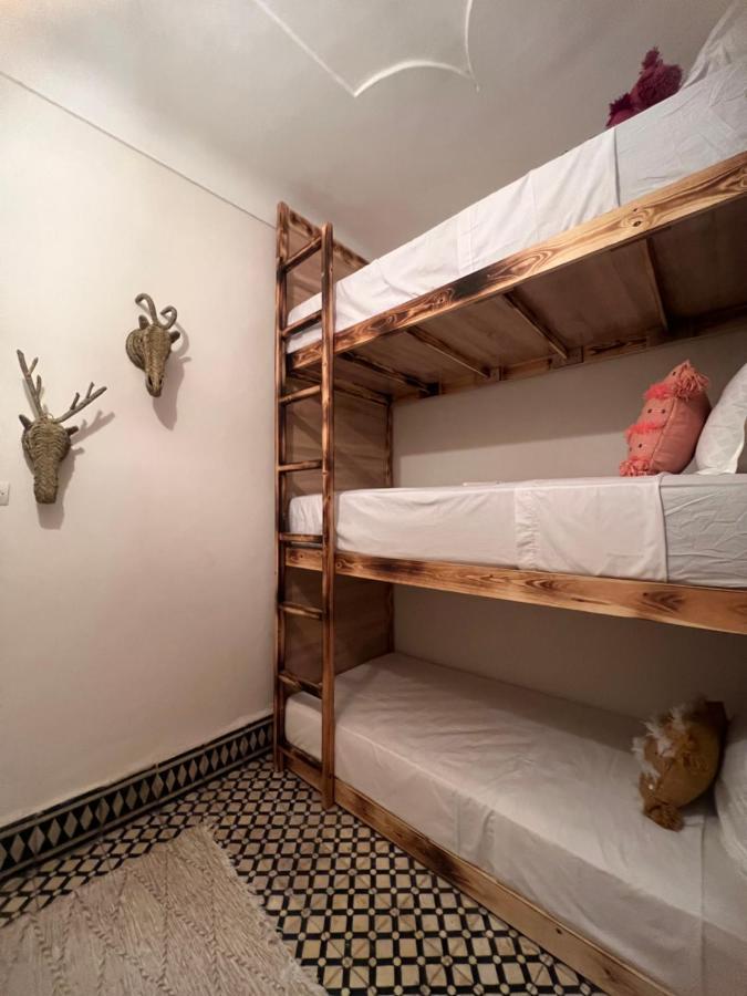 Auberge de jeunesse Peekaboo *