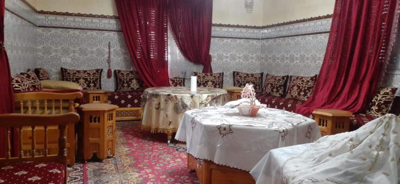 El Haj * Marrakesh
