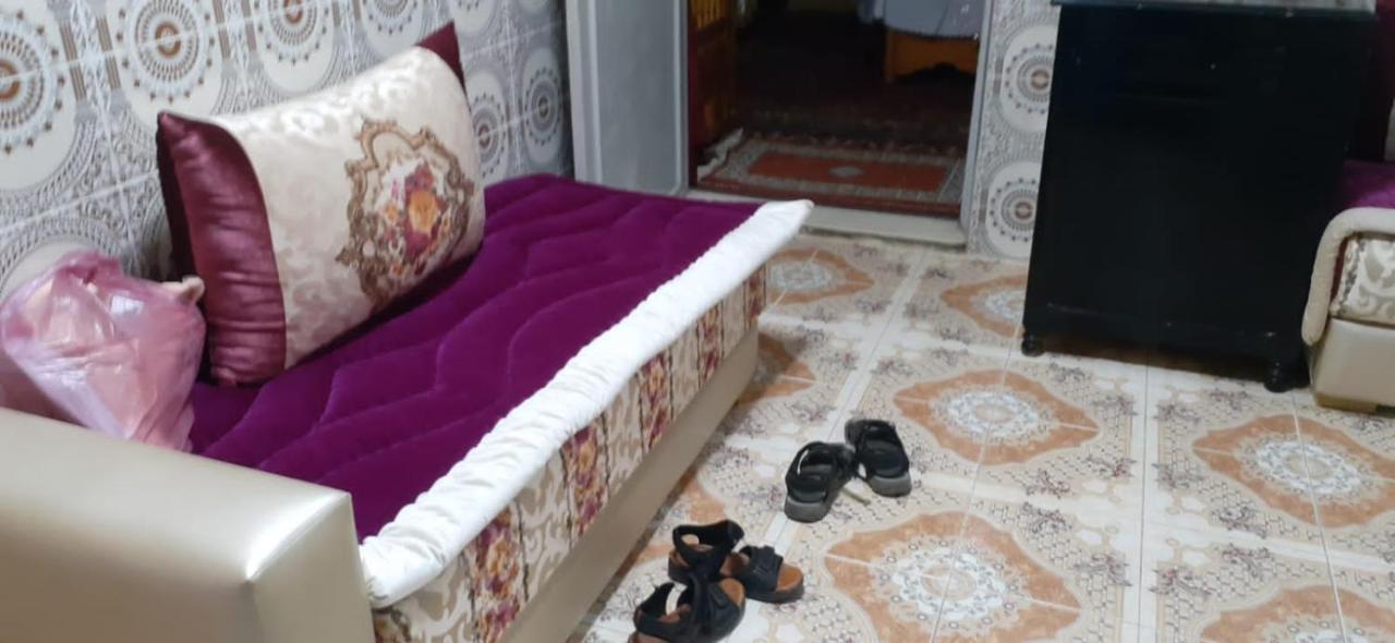 El Haj * Marrakesh