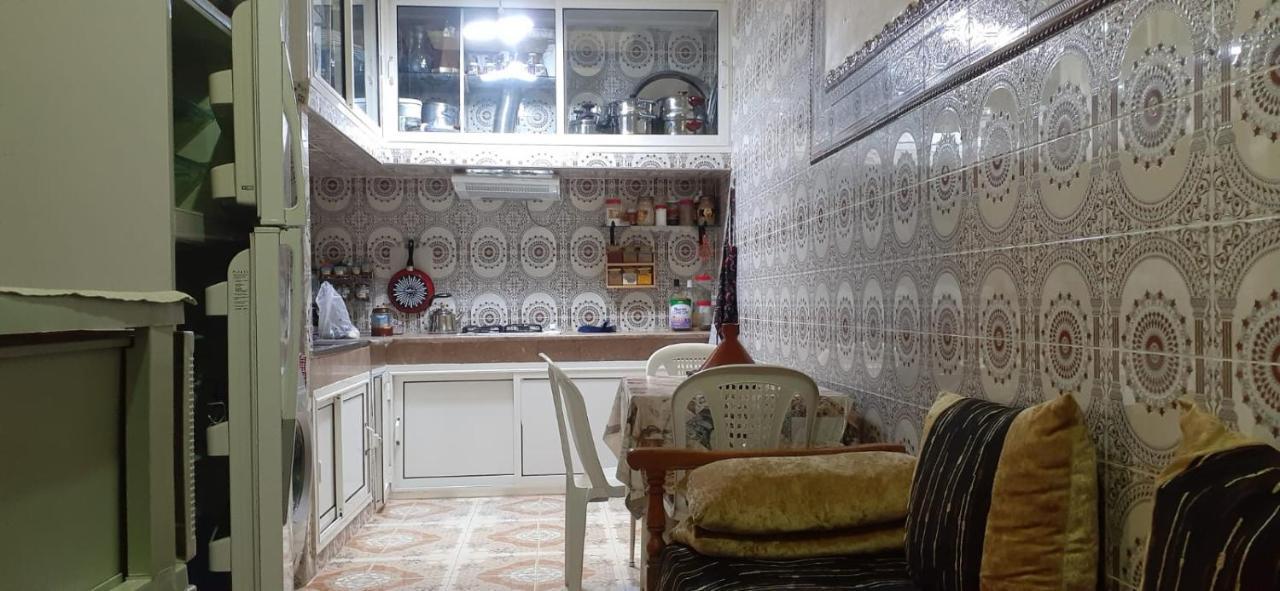 El Haj Marrakesh