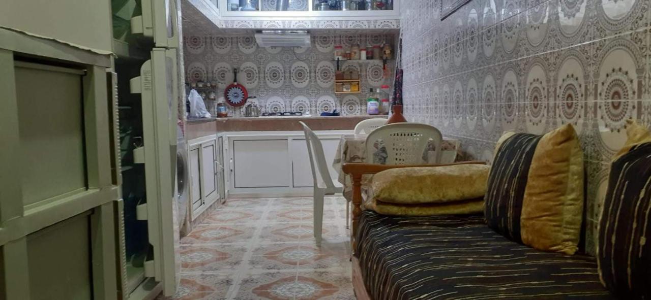 El Haj * Marrakesh
