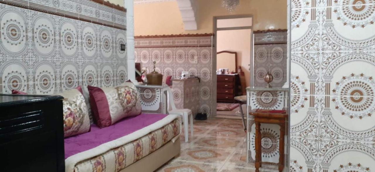 El Haj Riad