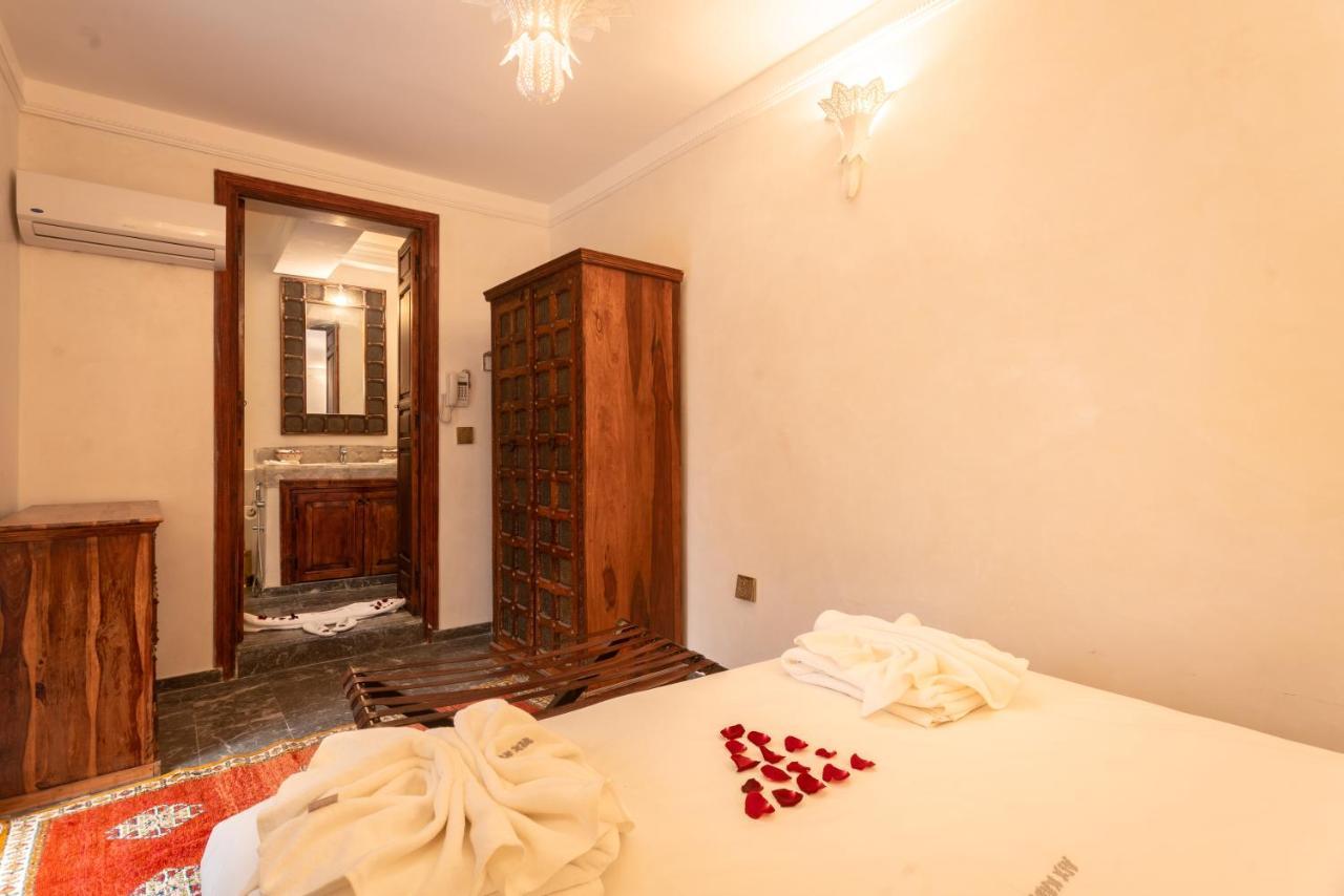 Palais Aix Kabaj &spa Hotel Marrakesh