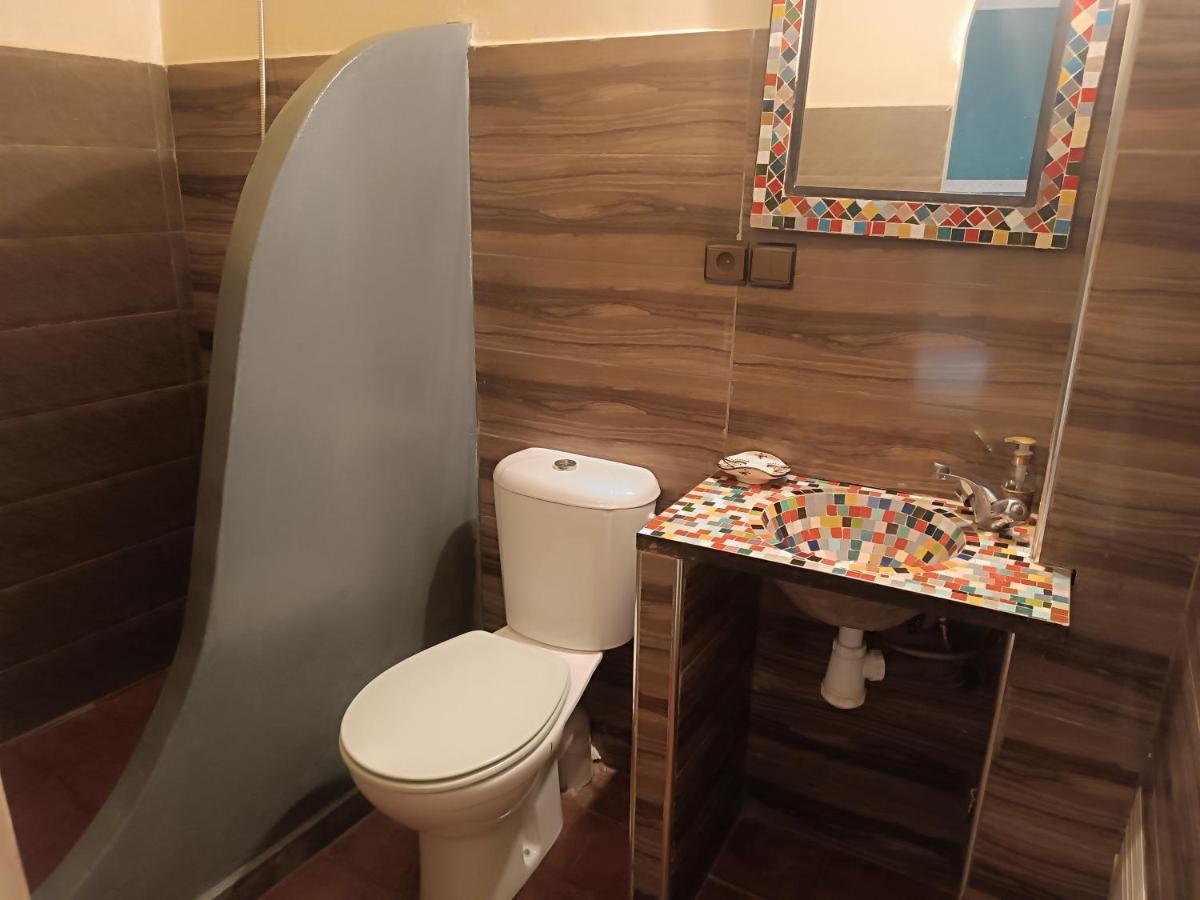 Dar Suncial Hotel Marrakesh