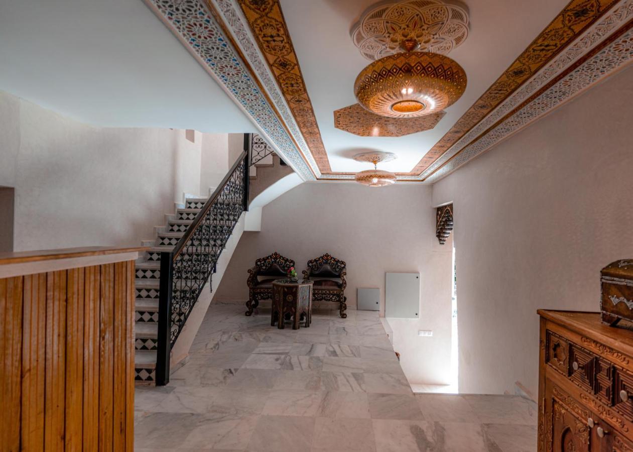Deluxe Marrakesh