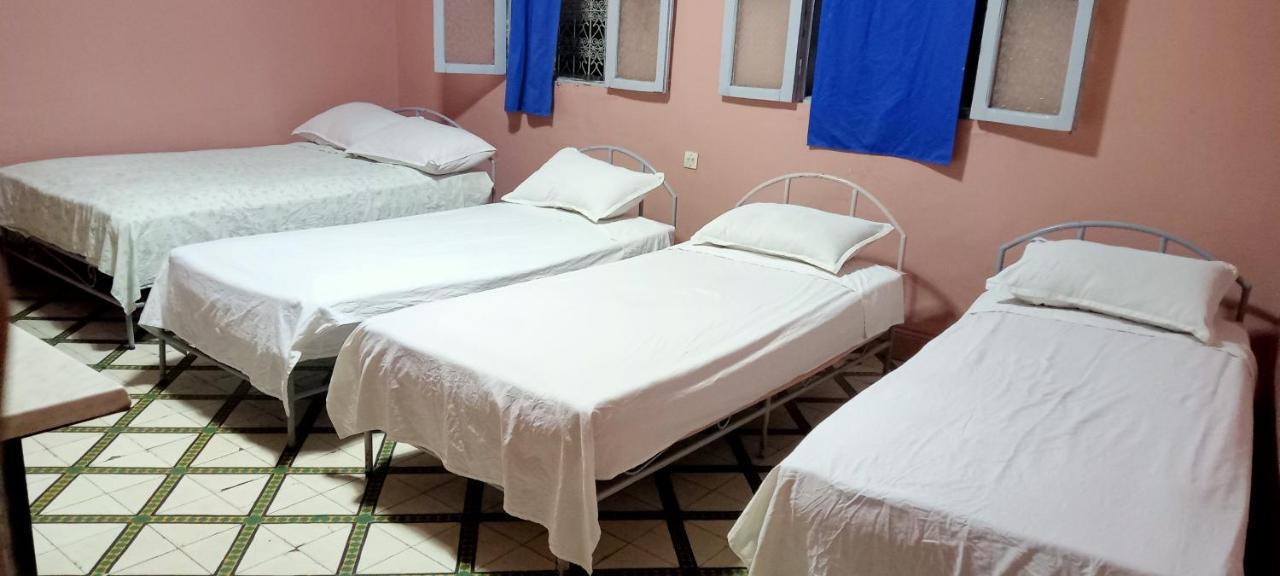 Hotel Des Amis