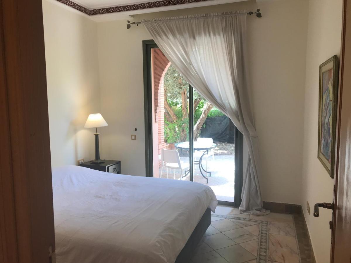 Appartamento Palmeraie Village 2 Relax And Pool Marrakesh