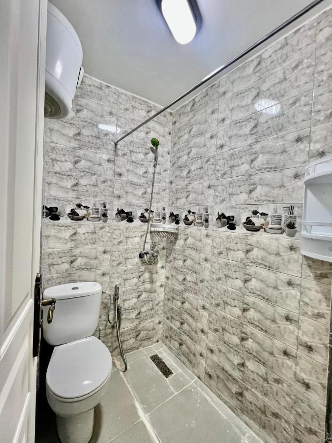 Apartment Al Hanae Family Aparts Marrakesh