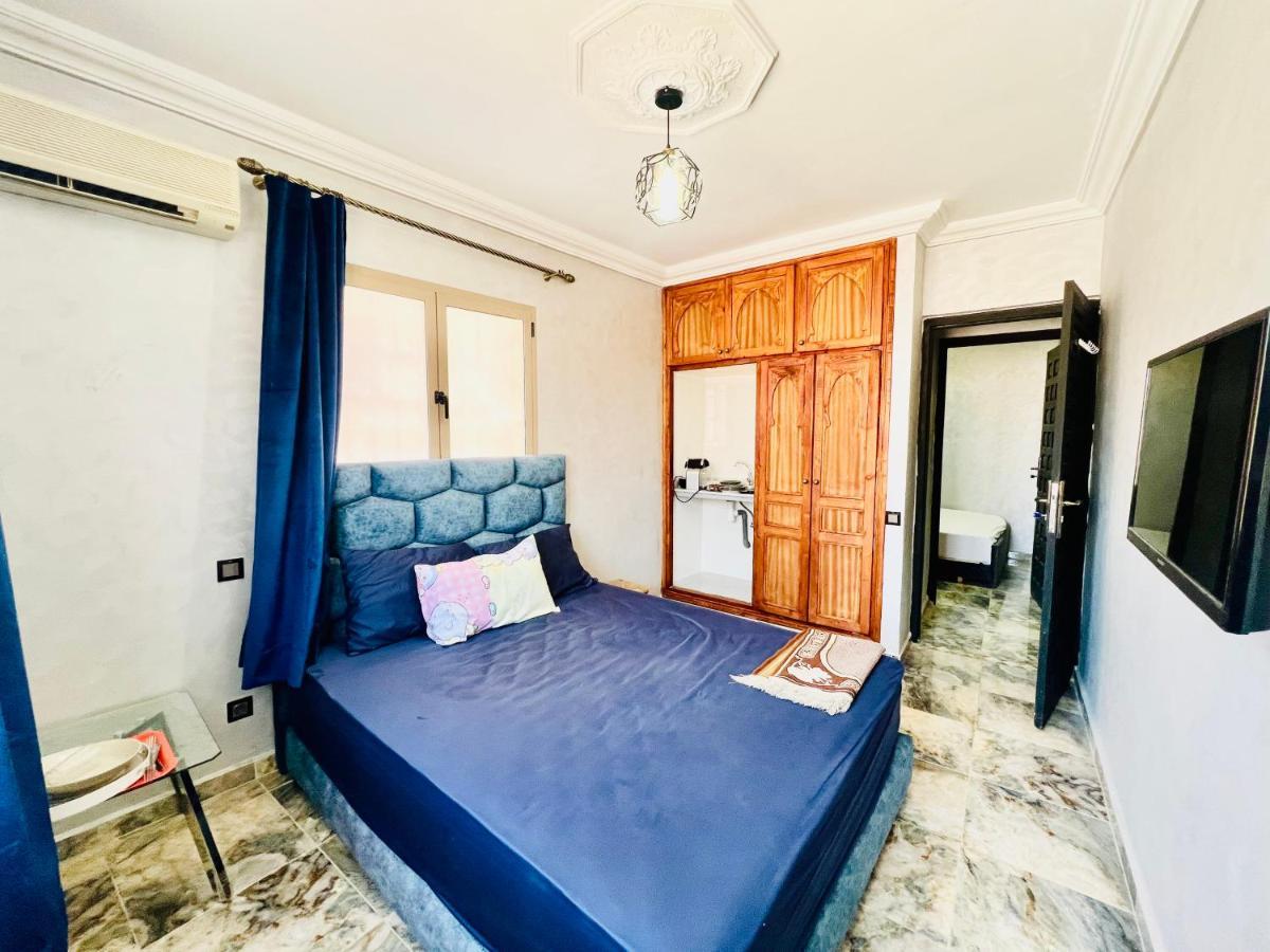 Al Hanae Family Aparts Apartment *