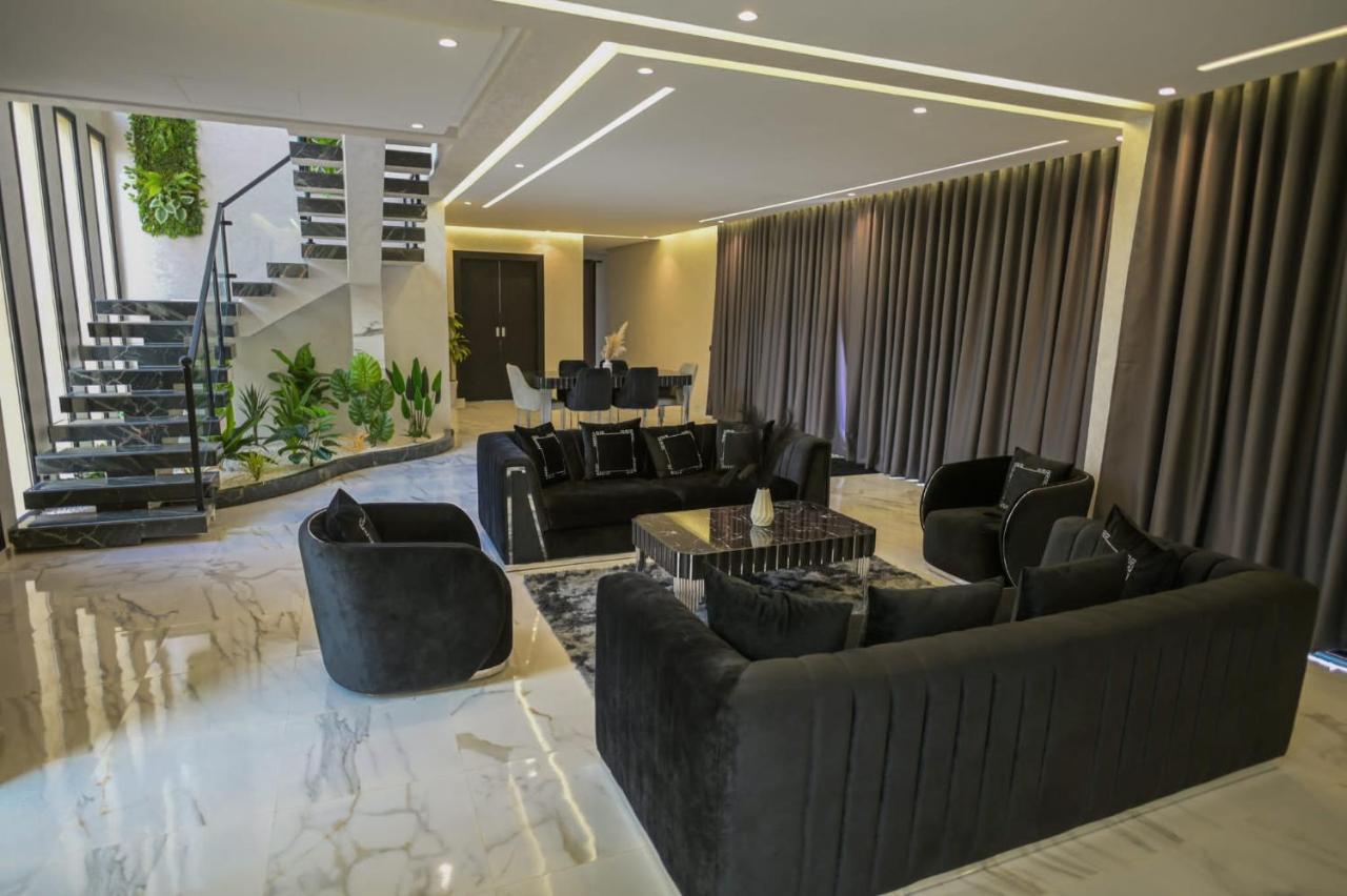 Villa Dar Baby