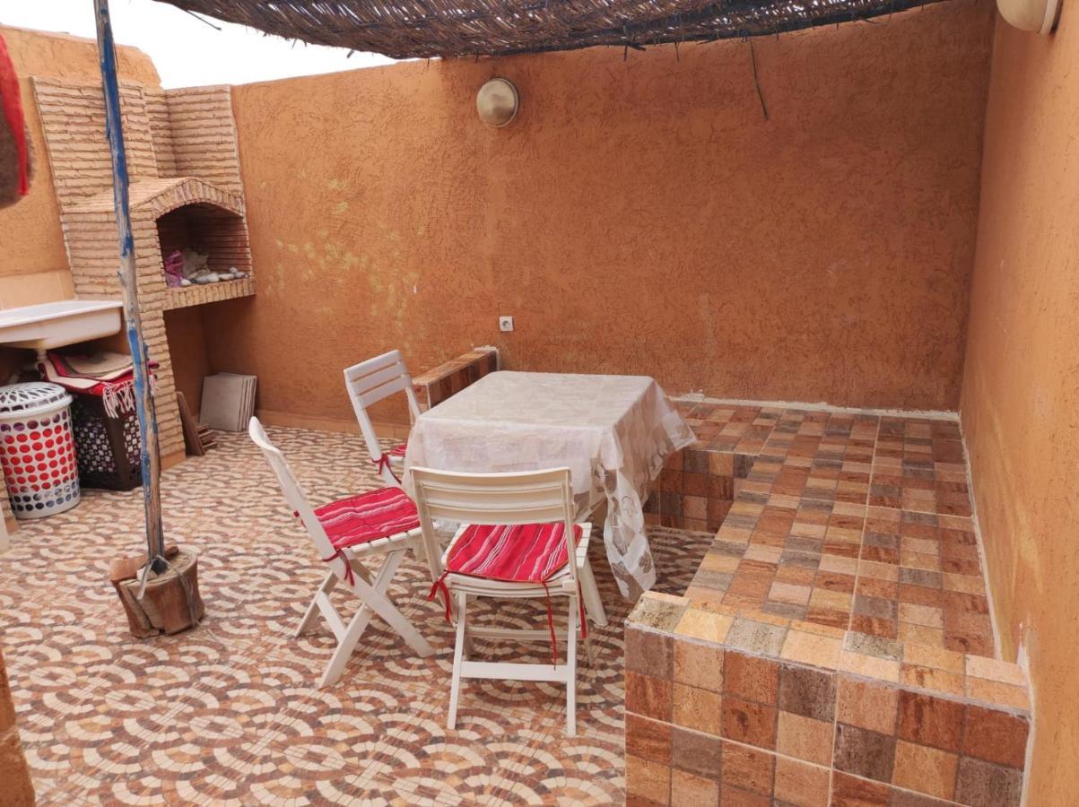 Riad Appartement